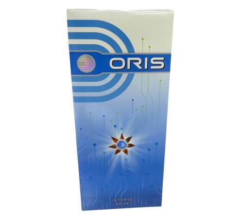 Купить Сигареты Oris Intense Anise (Кнопка компакт) оптом
