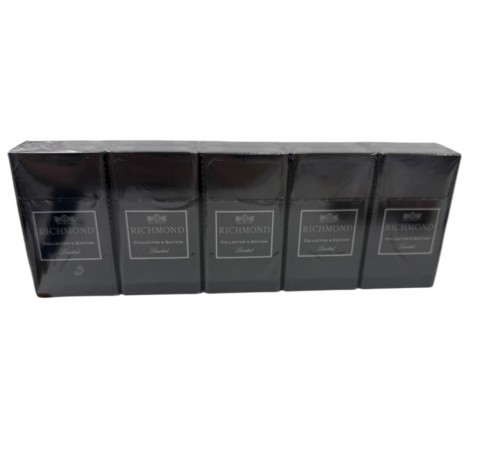 Купить Сигареты Richmond Black Compact ( Ричмонд Черный Компакт ) оптом