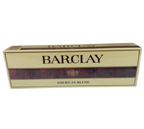Купить Сигареты Barclay ( Барклай Кинг Сайз ) оптом