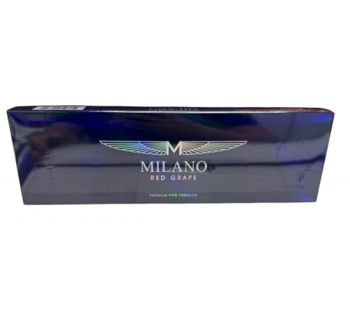 Купить Сигареты Milano Red Grape Виноград Синий оптом