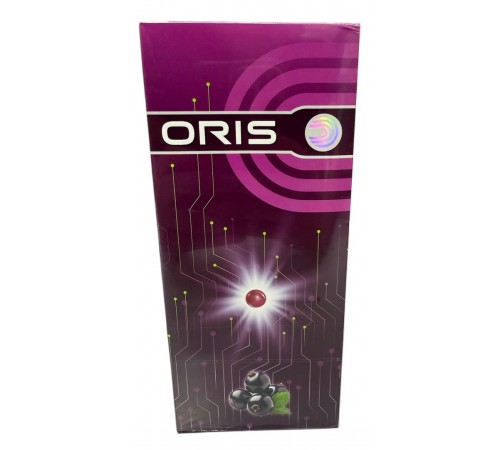 Купить Oris Intense Black Currant (Кнопка Черная Смородина компакт) оптом