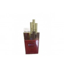 Сигареты ORIS  Strawberry King Size Клубника оптом